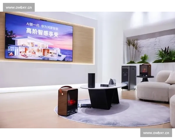 以米家生态为核心打造智慧生活全场景互联新体验