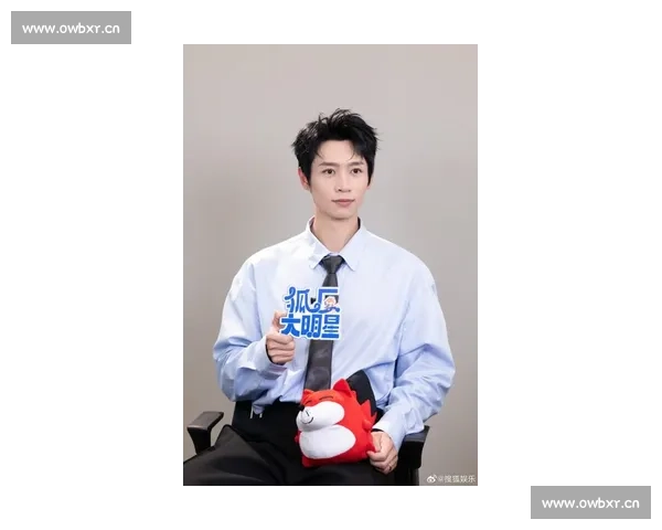 魏晨:从音乐才子到多栖发展的全能艺人蜕变之路 魏晨:从音乐才子到多栖发展的全能艺人蜕变之路